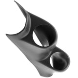 A-PILLAR POD DUAL 2-1/16" FORD FOCUS 00-01