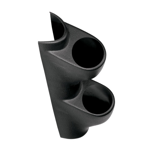 A-PILLAR POD DUAL 2-1/16" FORD MUSTANG 94-02 (COUPE) SN95