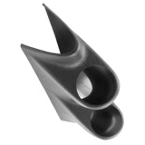 A-PILLAR POD DUAL 2-1/16" FORD MUSTANG 03-04 (COUPE) SN95