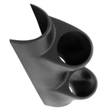 A-PILLAR POD DUAL 2-1/16" FORD MUSTANG 94-00 (CONVERTIBLE) SN95