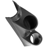 A-PILLAR POD DUAL 2-1/16" A BODY/CHEVELLE/GTO 68-72