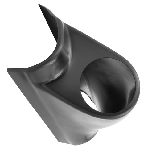 A-PILLAR POD SINGLE 2-1/16" A BODY/CHEVELLE/GTO 68-72