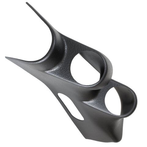 A-PILLAR POD DUAL 2-1/16" CORVETTE 97-02 C5