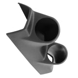 A-PILLAR POD DUAL 2-1/16" CAMARO/FIREBIRD 82-92 (COUPE & T TOP)