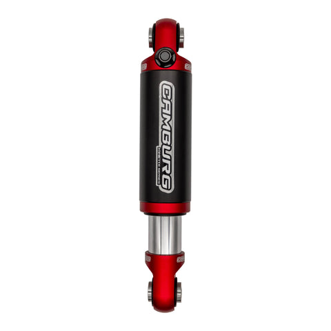Camburg KINETIK Series 2.5 X 2.5 Slapper Bump Stop (Eyelet > Eyelet)