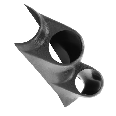 A-PILLAR POD DUAL 2-1/16" CAVALIER Z24 95-02