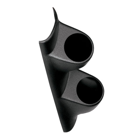 A-PILLAR POD DUAL 2-1/16" CAMARO/FIREBIRD 93-02 (COUPE & T TOP)