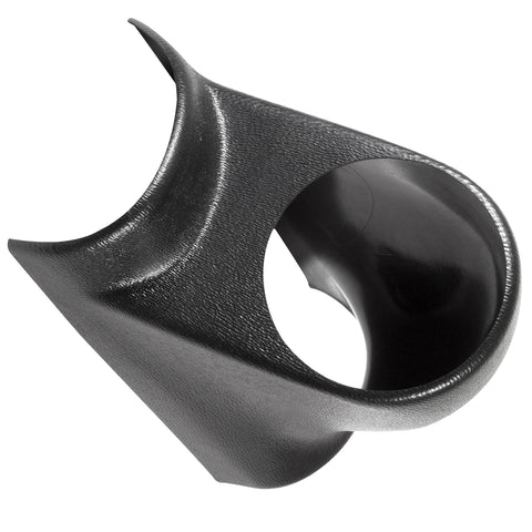 A-PILLAR POD SINGLE 2-5/8" CAPRICE/IMPALA 92-96