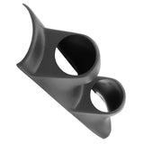 A-PILLAR POD DUAL 2-1/16" NEON 95-99