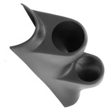 A-PILLAR POD DUAL 2-1/16" NEON/SRT-4 00-05