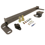 BD Dodge Steering Box Stabilizer Bar 2003-2024 Ram 2500/3500 4wd