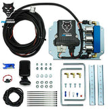 HP20325 DUAL CH WIRELESS (2ND GEN) W/ HD COMPRESSOR (FOR THOSE W/ ONBOARD AIR)