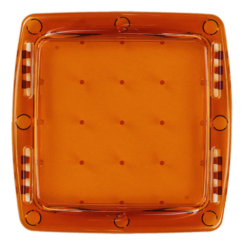 Cover Q-Series Amber PRO