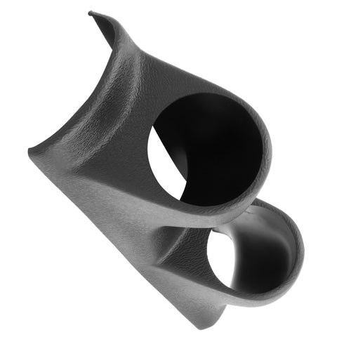 A-PILLAR POD DUAL 2-1/16" CUTLASS/GRANDPRIX/MONTECARLO 78-87