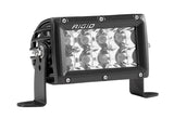 RIGID E-Series PRO LED Light Spot Optic 4 Inch Black Housing