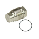 BD Duramax / 6.7L Cummins Fuel Rail Plug - Chevy 2004.5-2010 / Dodge 2007.5-2018