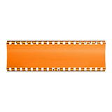 Cover 6 Inch SR-Series Amber PRO