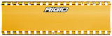 RIGID Light Cover For 6 Inch SR-Series LED Lights Yellow Single