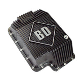 BD Ford Deep Sump Trans Pan - 1989-2010 E4OD/4R100/5R110