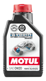 Motul HYBRID 0W20 12X1L