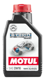 Motul HYBRID 0W16 12X1L