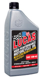 SAE 10W-40 Motorcycle Oil
