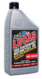SAE 10W-40 Motorcycle Oil