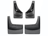 MudFlap No-Drill DigitalFit® MudFlap Kit