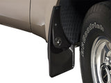 MudFlap No-Drill DigitalFit®