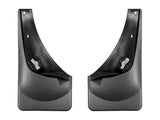 MudFlap No-Drill DigitalFit®