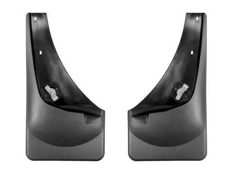 MudFlap No-Drill DigitalFit®