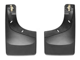 MudFlap No-Drill DigitalFit®