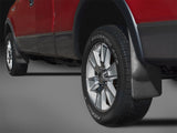 MudFlap No-Drill DigitalFit® MudFlap Kit