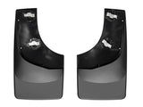 MudFlap No-Drill DigitalFit®