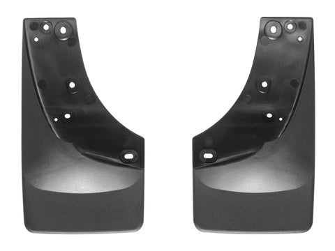 MudFlap No-Drill DigitalFit®