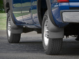 MudFlap No-Drill DigitalFit® MudFlap Kit