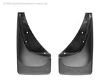 MudFlap No-Drill DigitalFit®