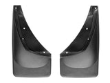 MudFlap No-Drill DigitalFit®