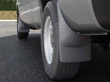 MudFlap No-Drill DigitalFit® MudFlap Kit
