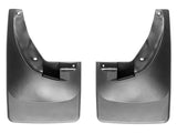 MudFlap No-Drill DigitalFit®