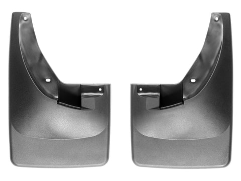 MudFlap No-Drill DigitalFit®