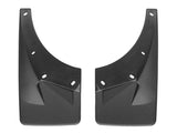MudFlap No-Drill DigitalFit®