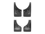 MudFlap No-Drill DigitalFit® MudFlap Kit
