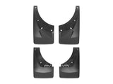 MudFlap No-Drill DigitalFit® MudFlap Kit