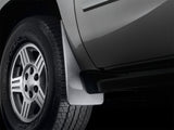 MudFlap No-Drill DigitalFit®