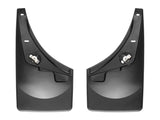 MudFlap No-Drill DigitalFit®