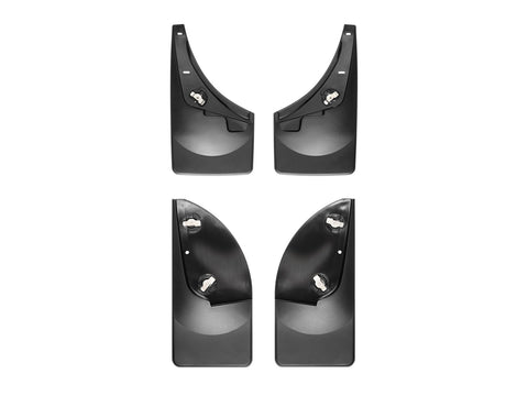 MudFlap No-Drill DigitalFit® MudFlap Kit