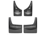 MudFlap No-Drill DigitalFit® MudFlap Kit