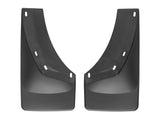 MudFlap No-Drill DigitalFit®