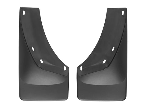 MudFlap No-Drill DigitalFit®